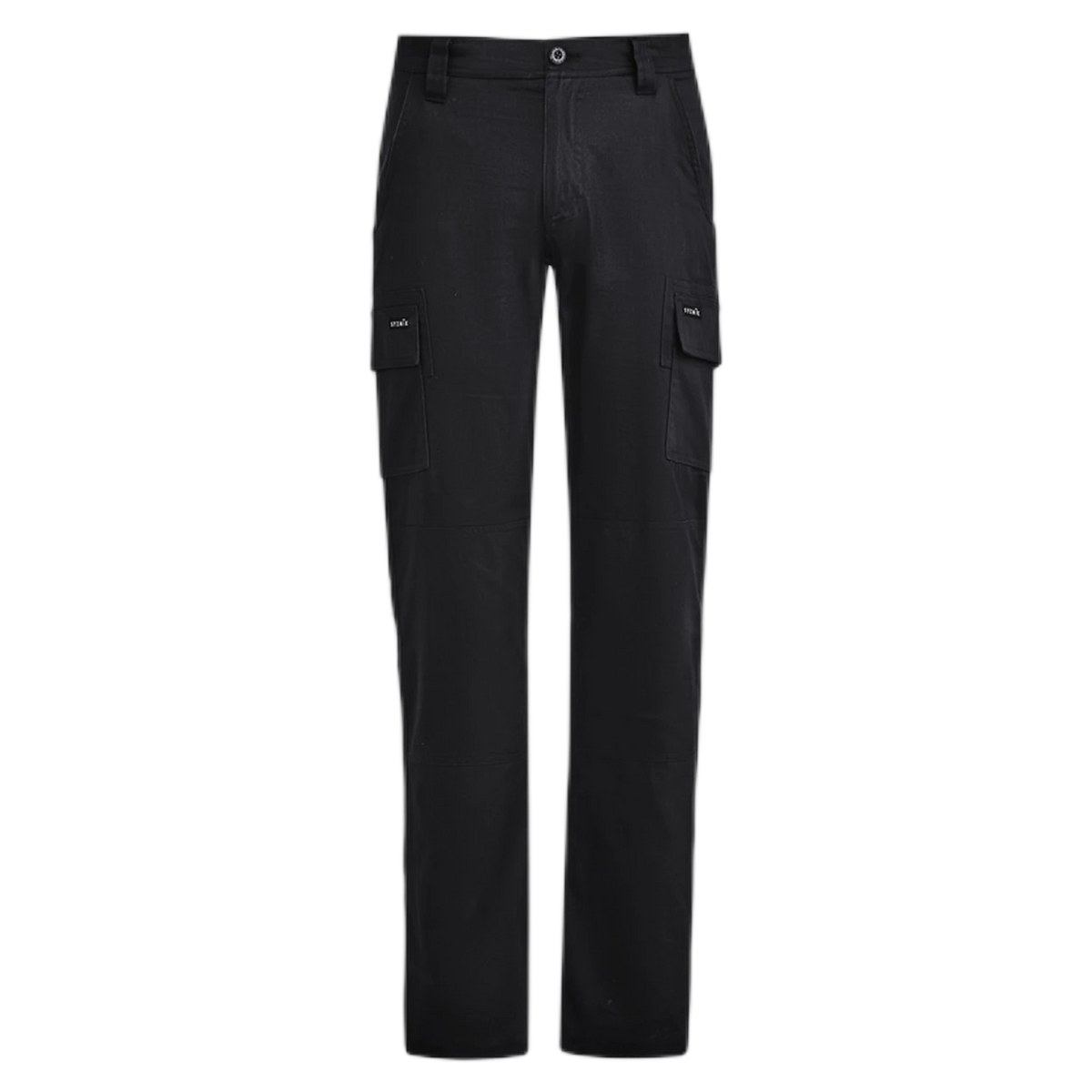 ZP505 - Black - front