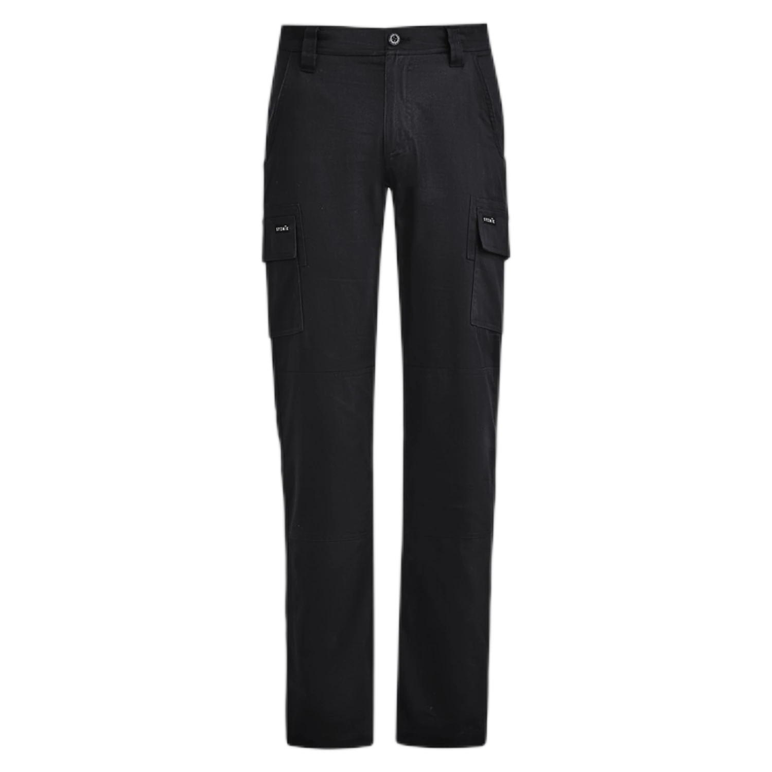 ZP505 - Black - front