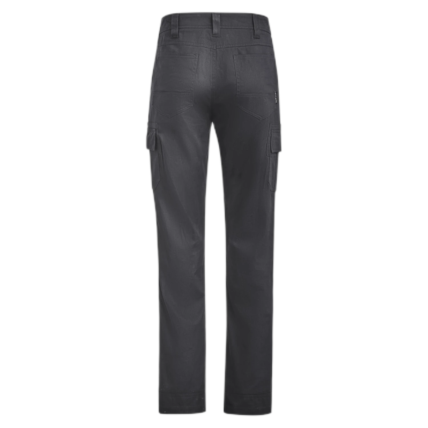 ZP505 - Charcoal - back