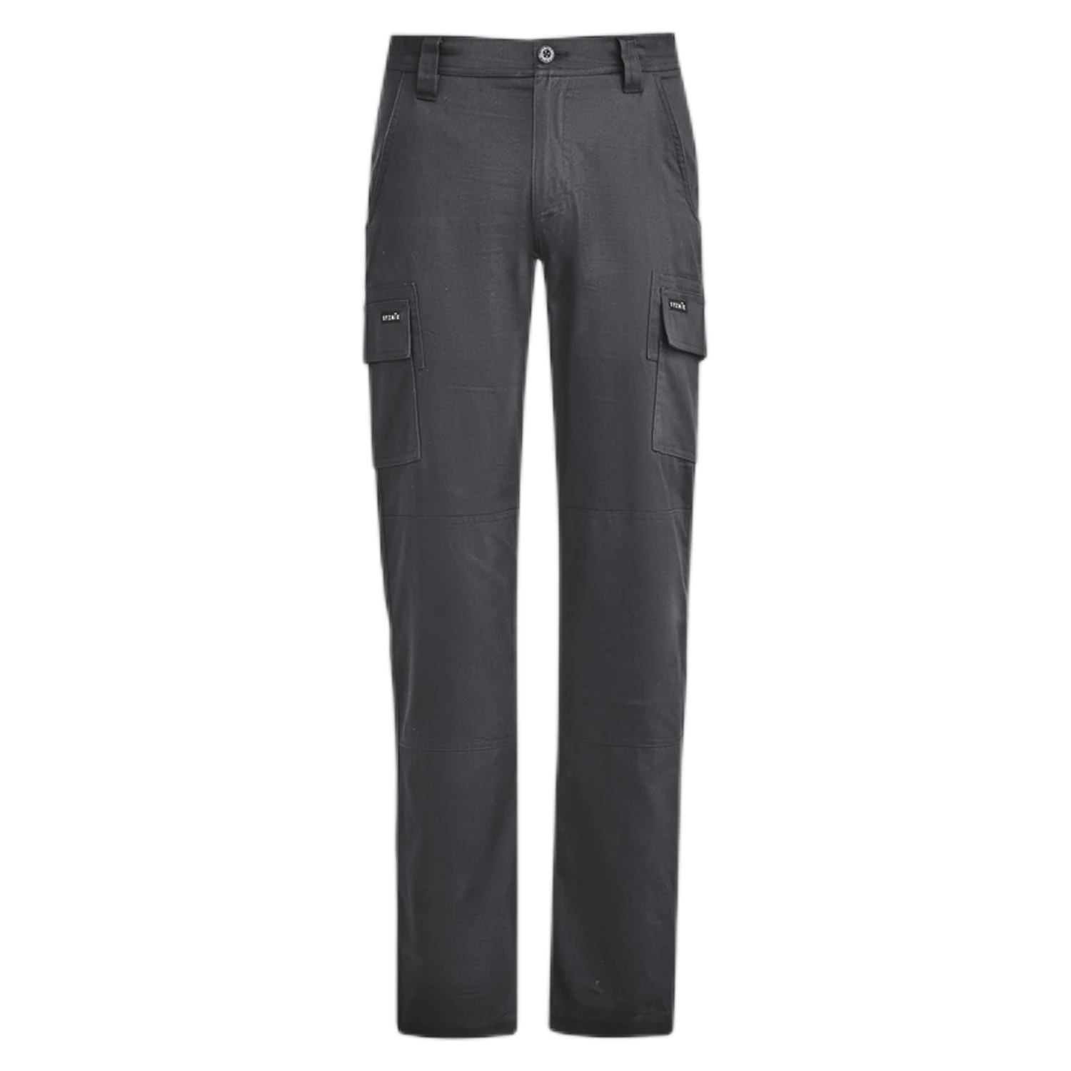ZP505 - Charcoal - front