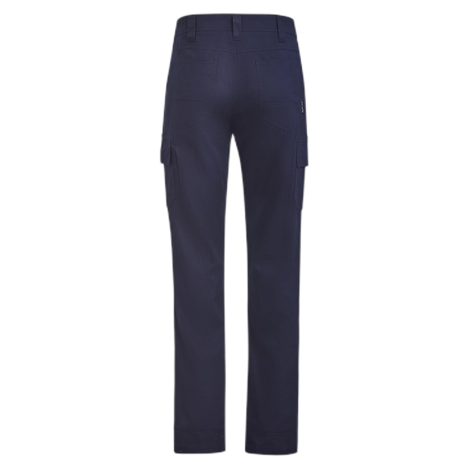 ZP505 - Navy - back
