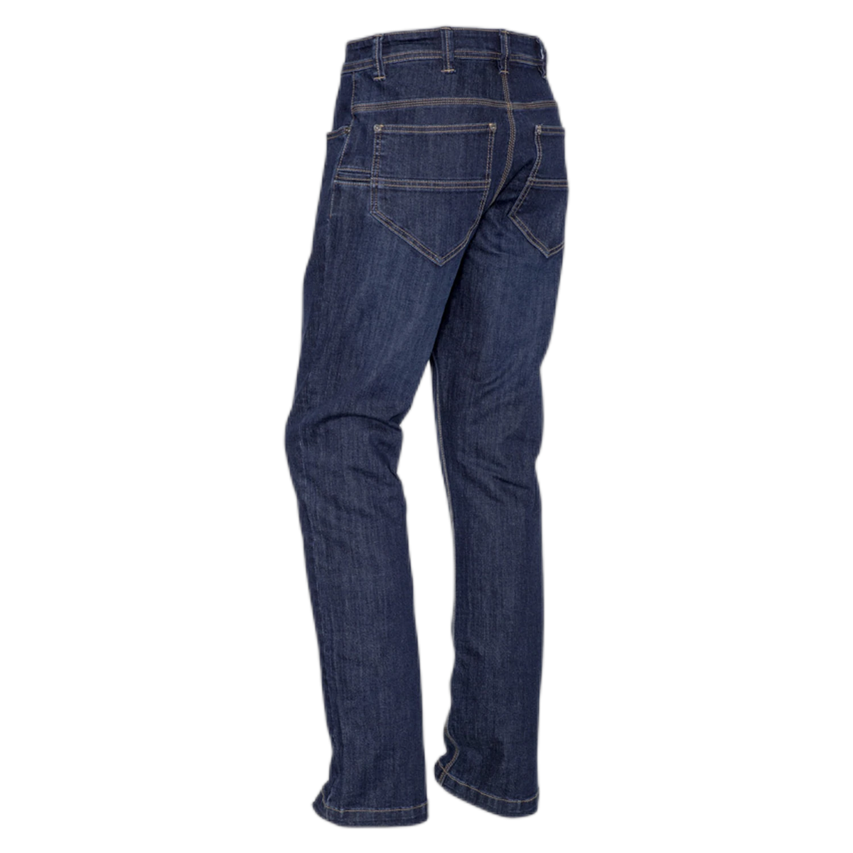 ZP507 - Denim - back