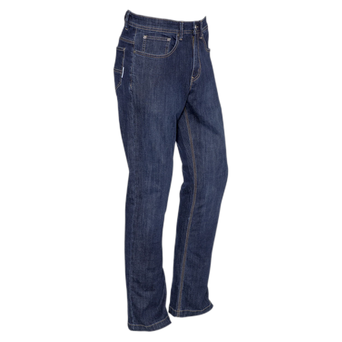 ZP507 - Denim - front