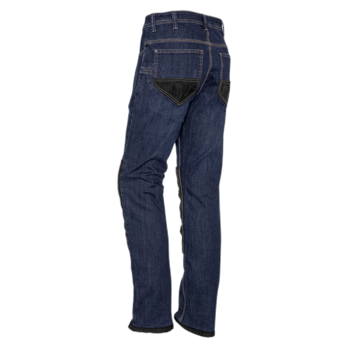 ZP508 - Denim - back
