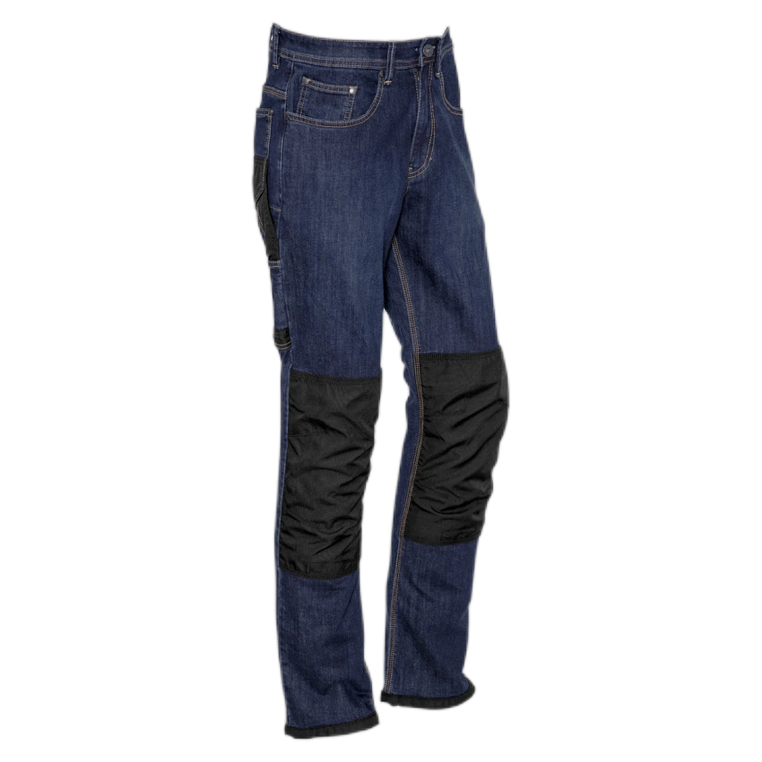 ZP508 - Denim - front