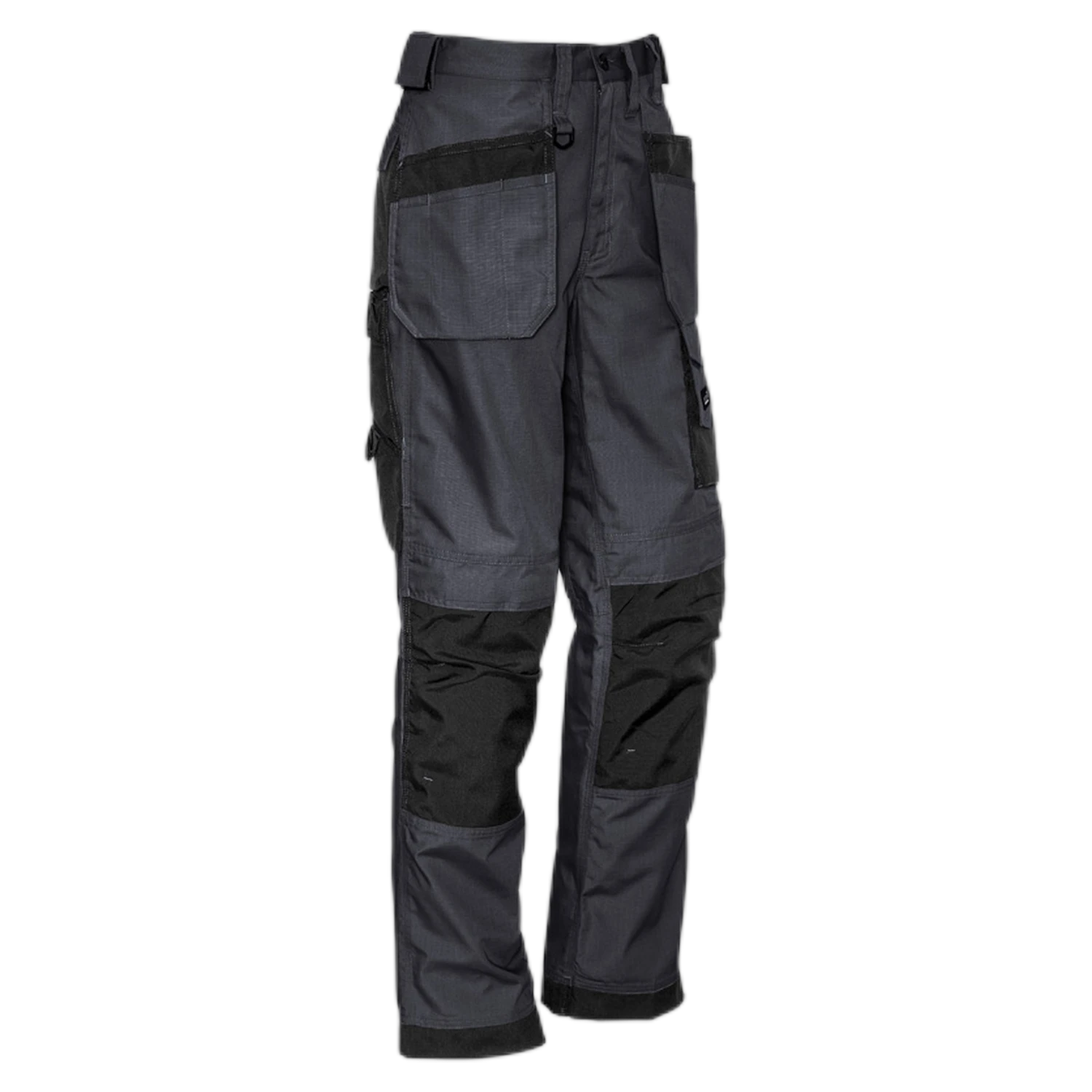 ZP509 - Charcoal/Black - front
