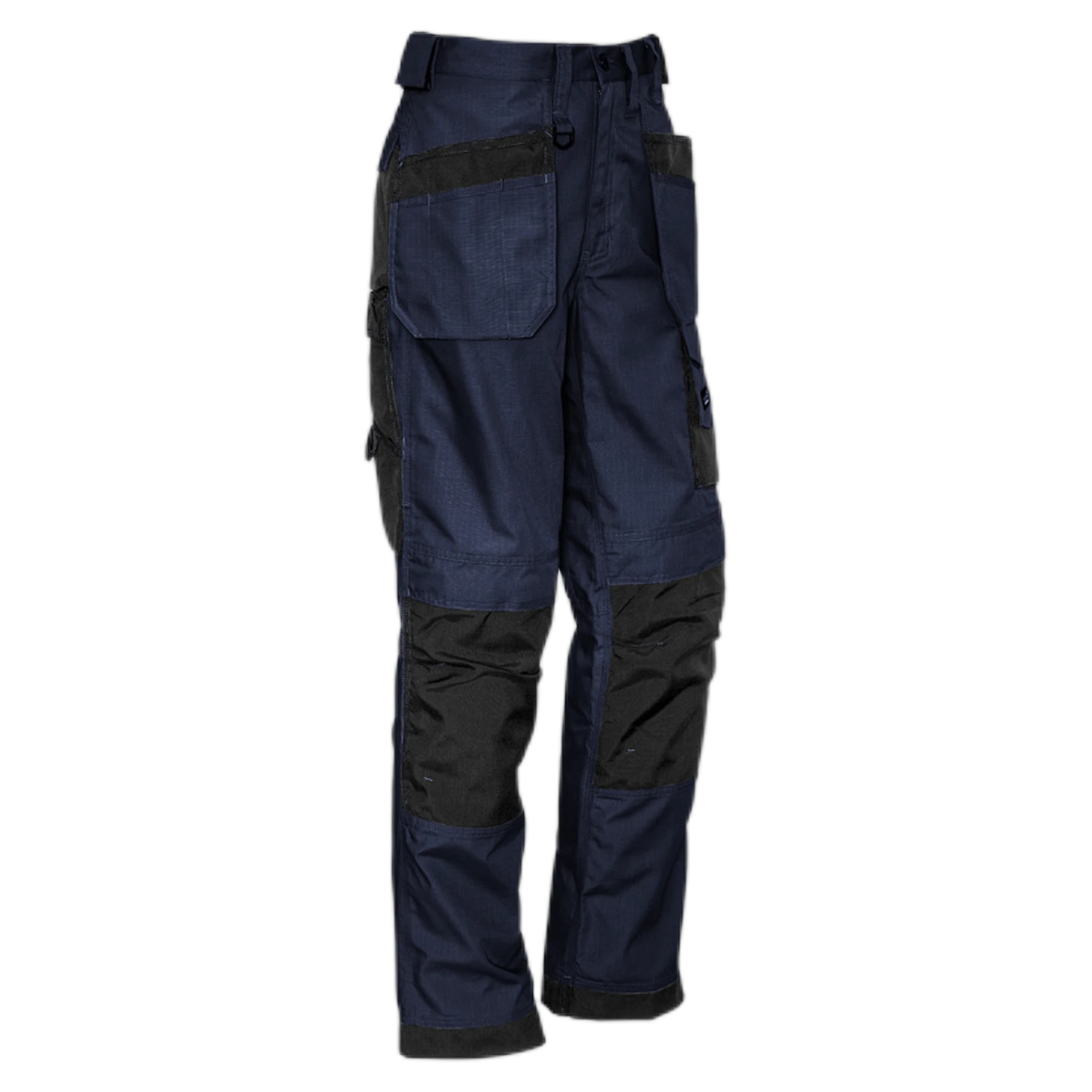 ZP509 - Navy/Black - front
