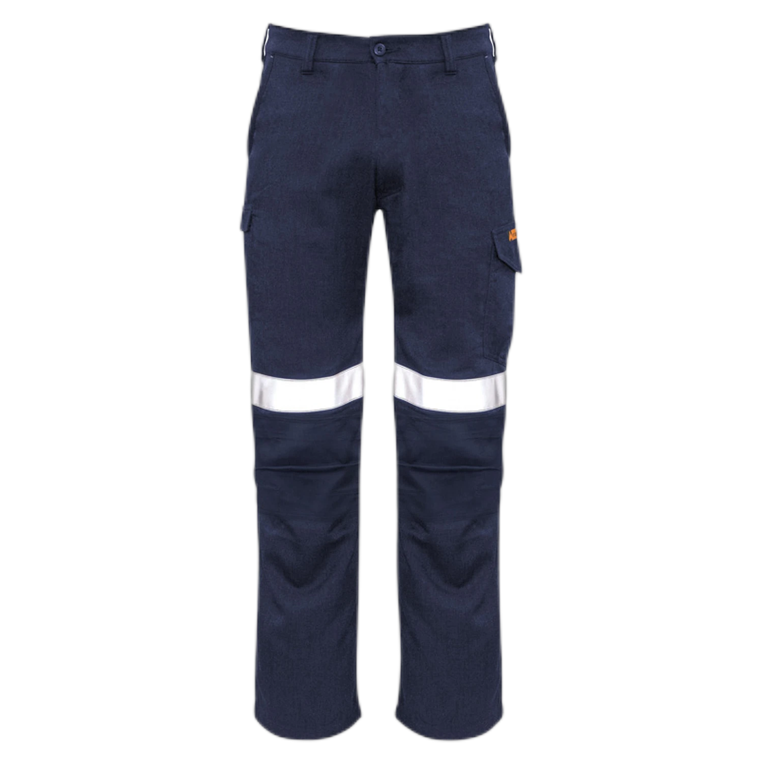 ZP521S - Navy - front