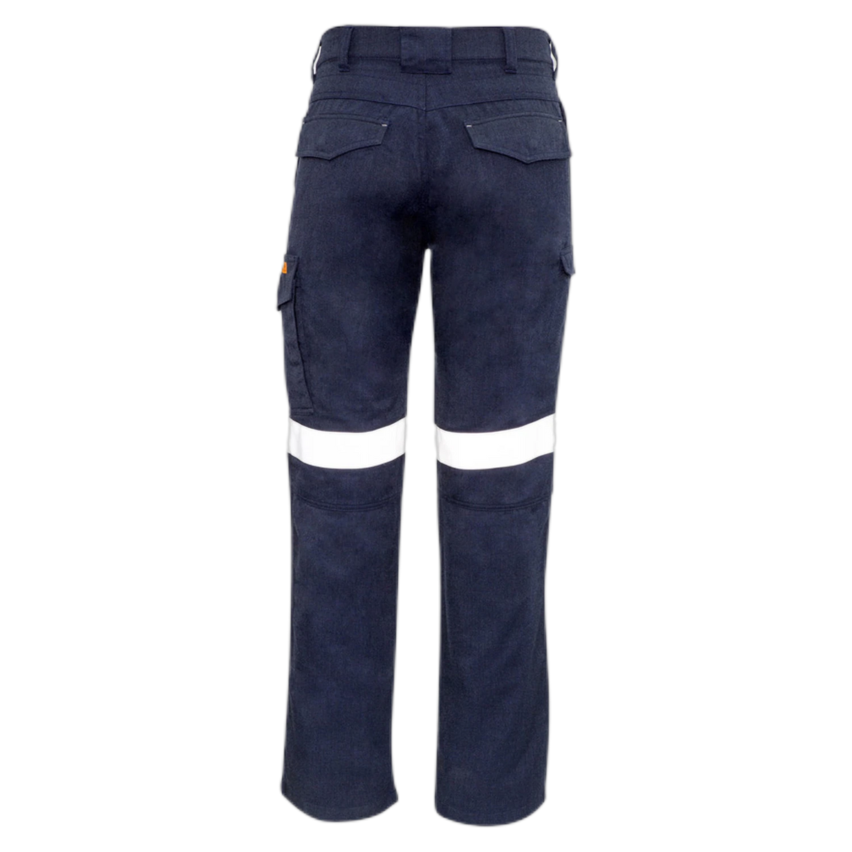 ZP521 - Navy - back