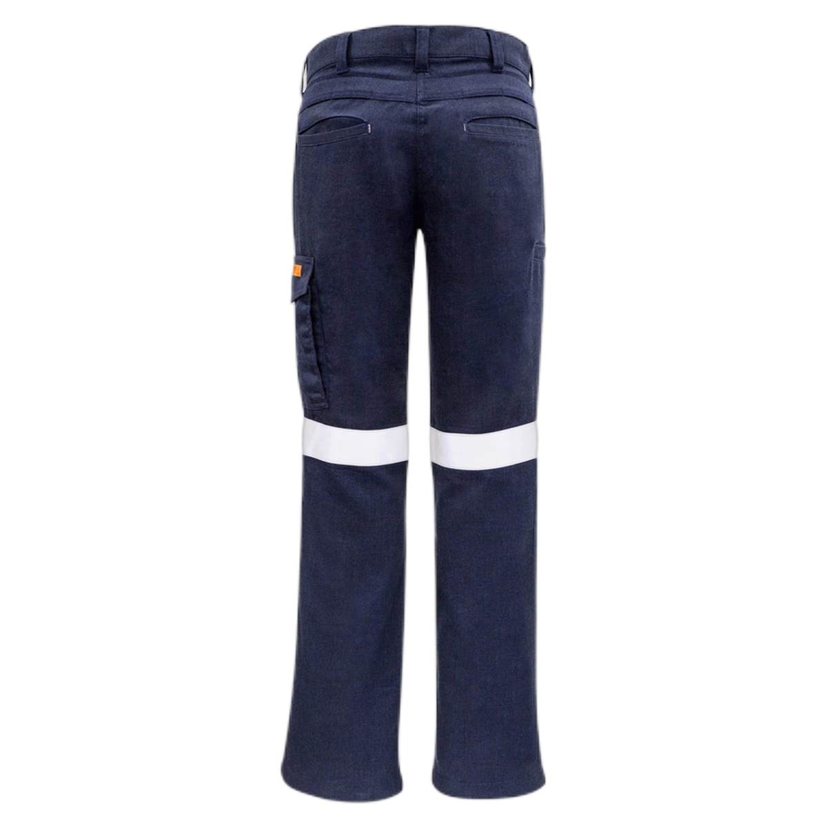 ZP522 - Navy - back