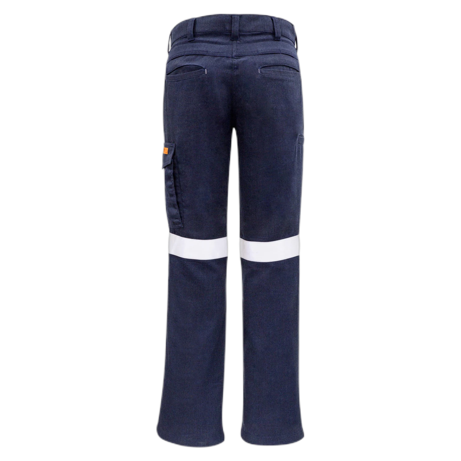 ZP522 - Navy - back