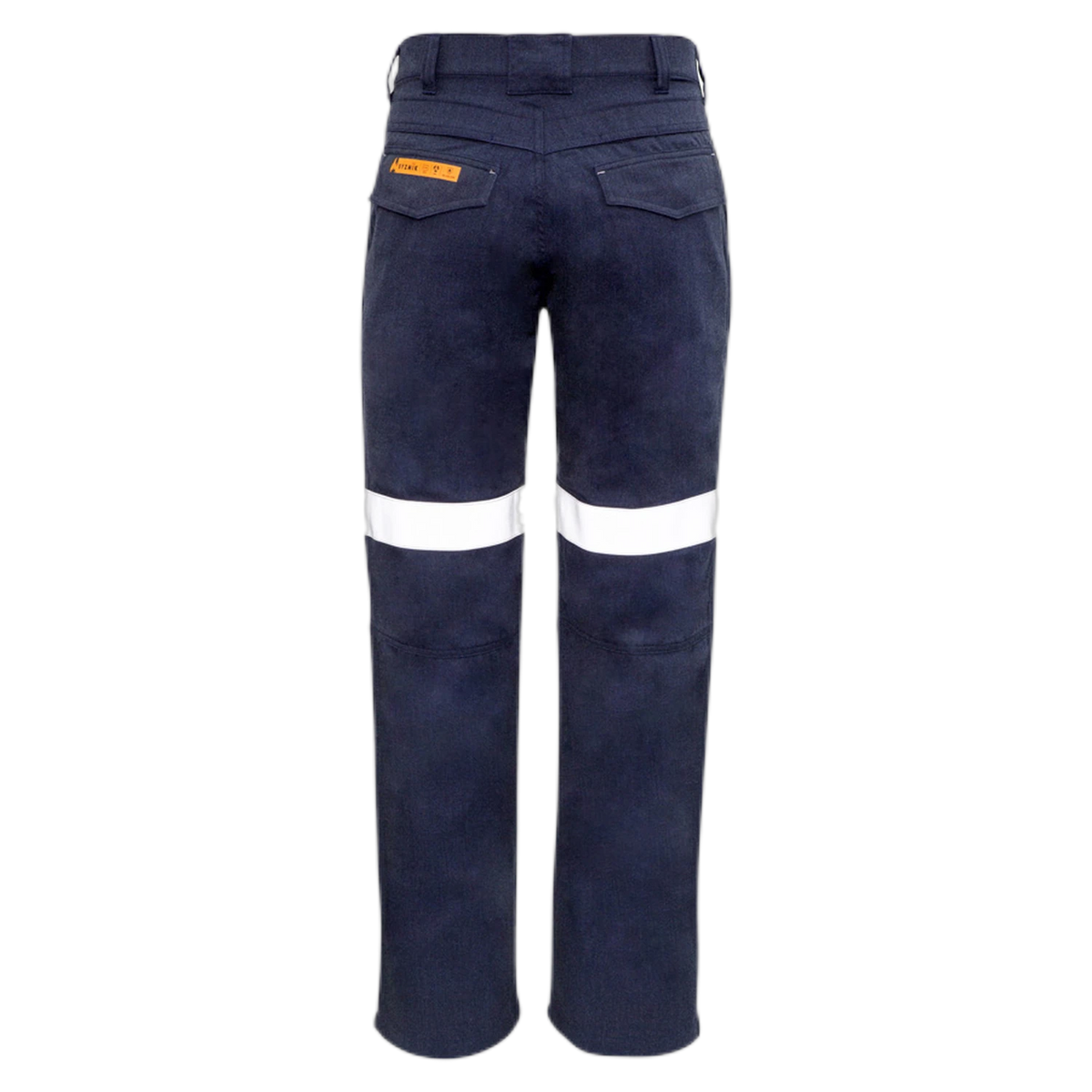 ZP523 - Navy - back