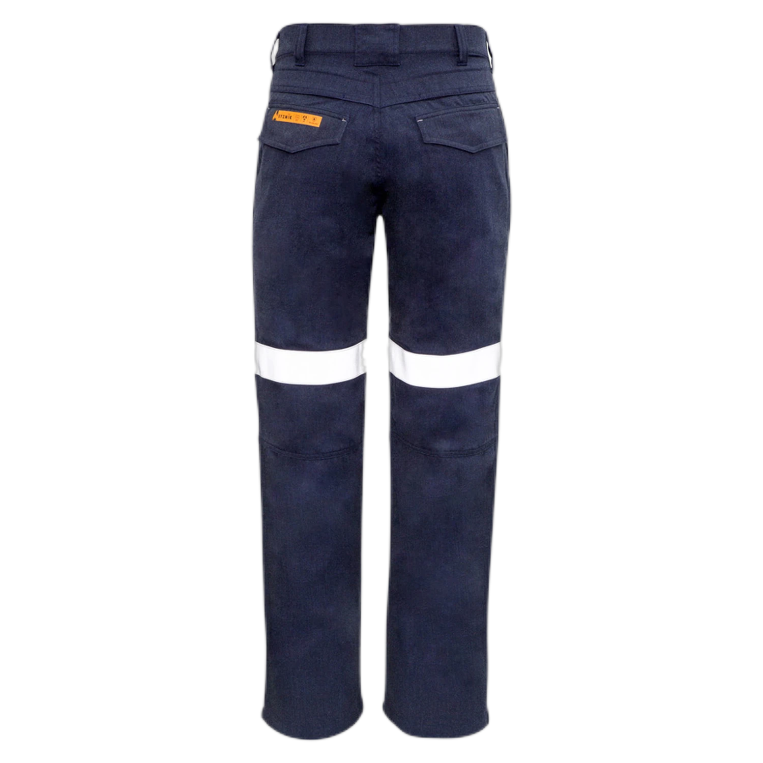 ZP523 - Navy - back