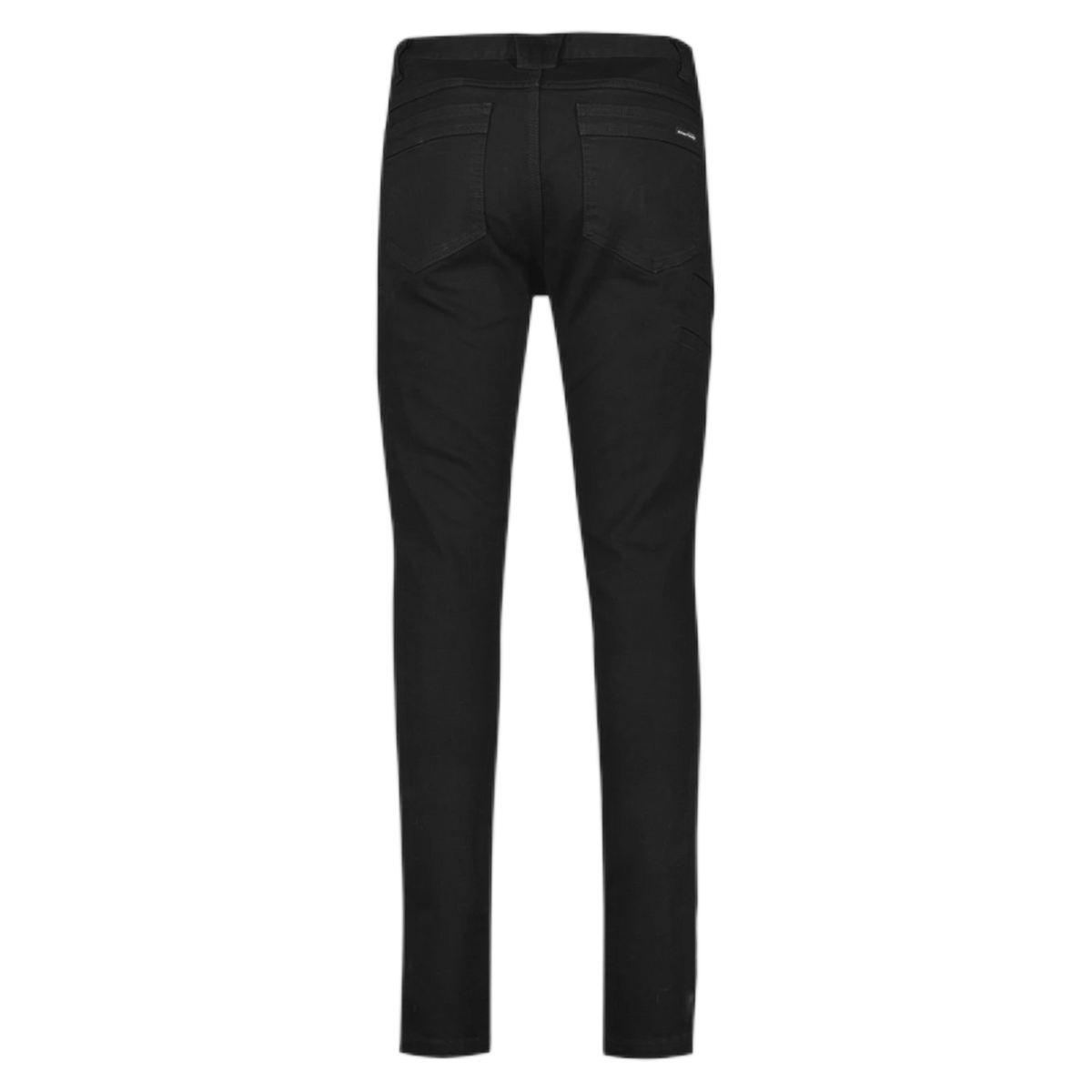 ZP540 - Black - back