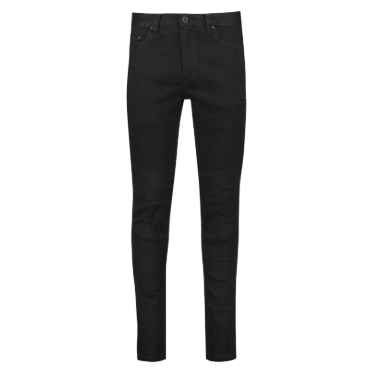 ZP540 - Black - front