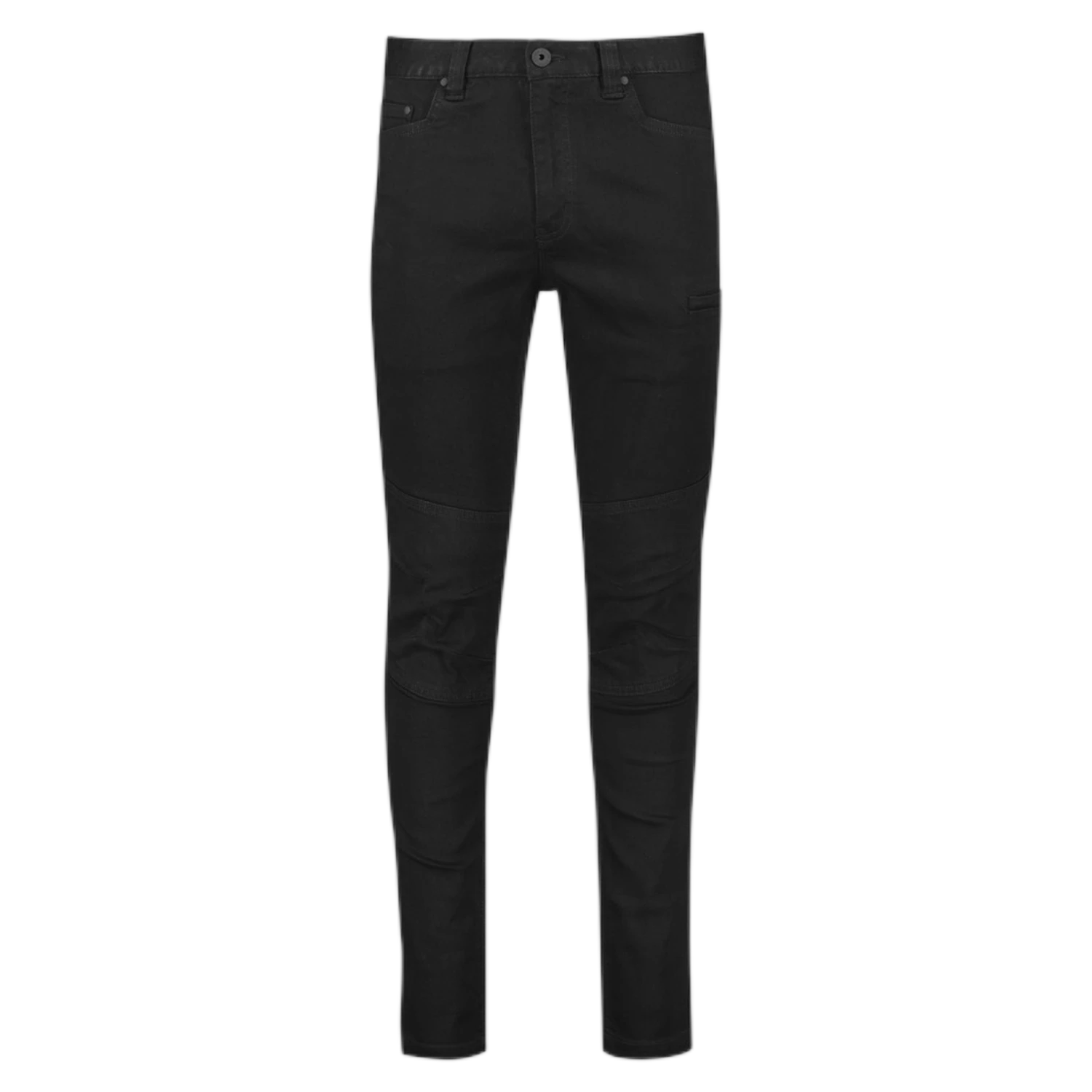 ZP540 - Black - front