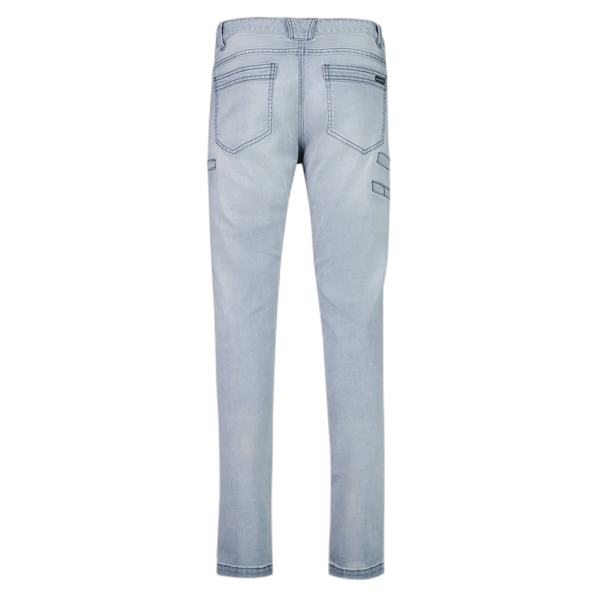 ZP540 - Light Blue - back