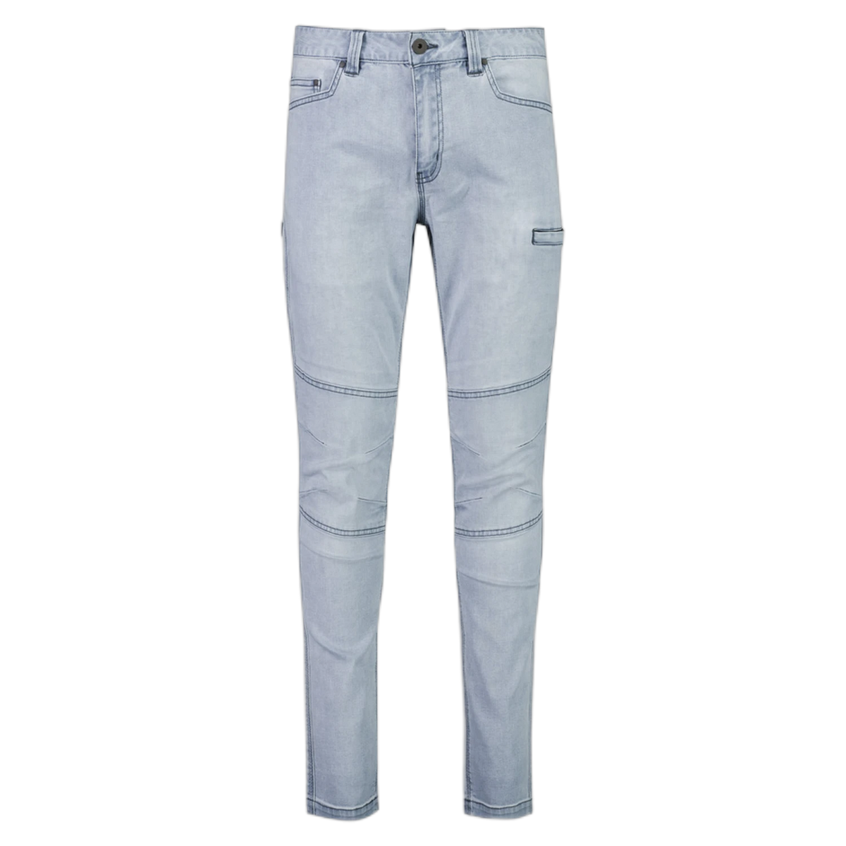 ZP540 - Light Blue - front