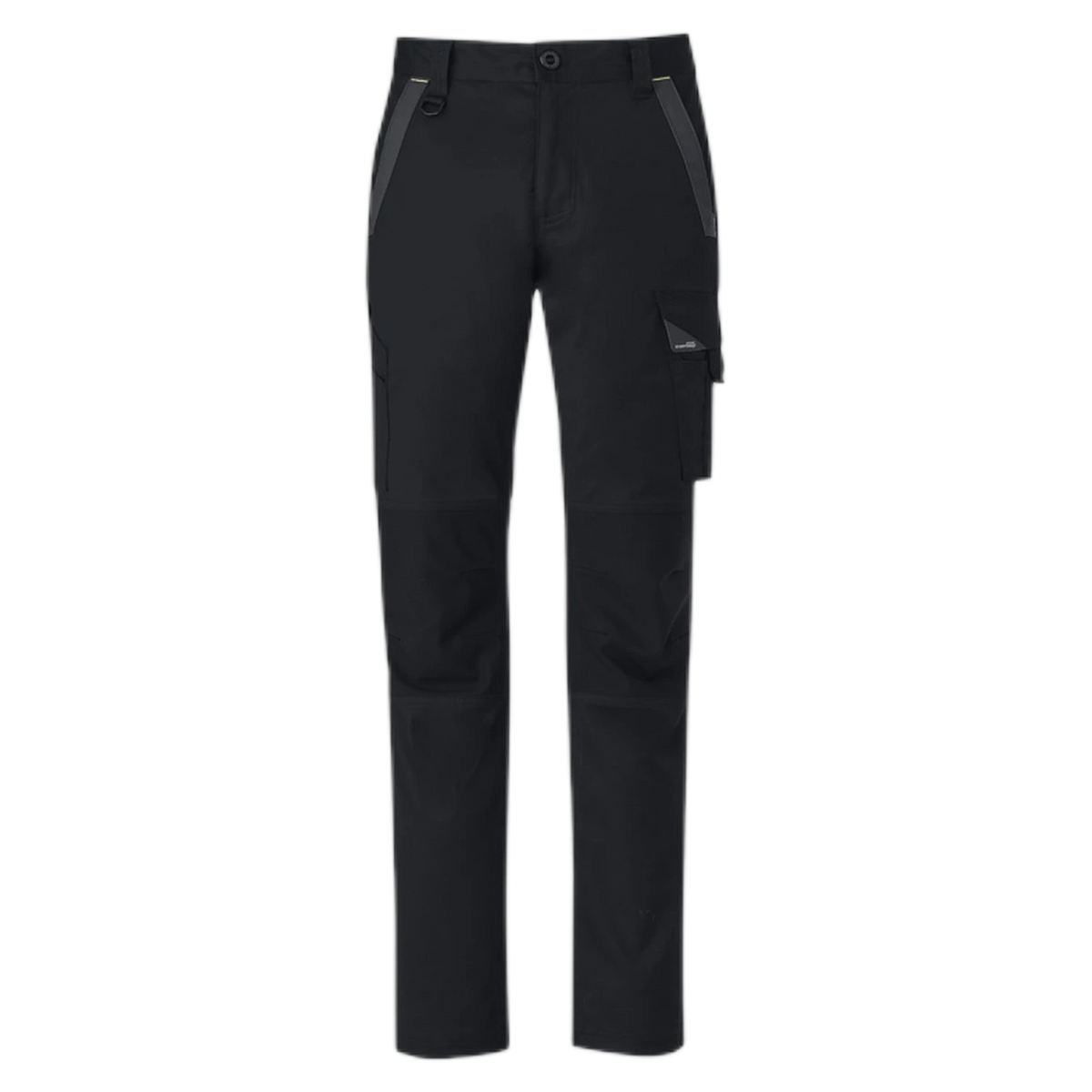 ZP550 - Black - front