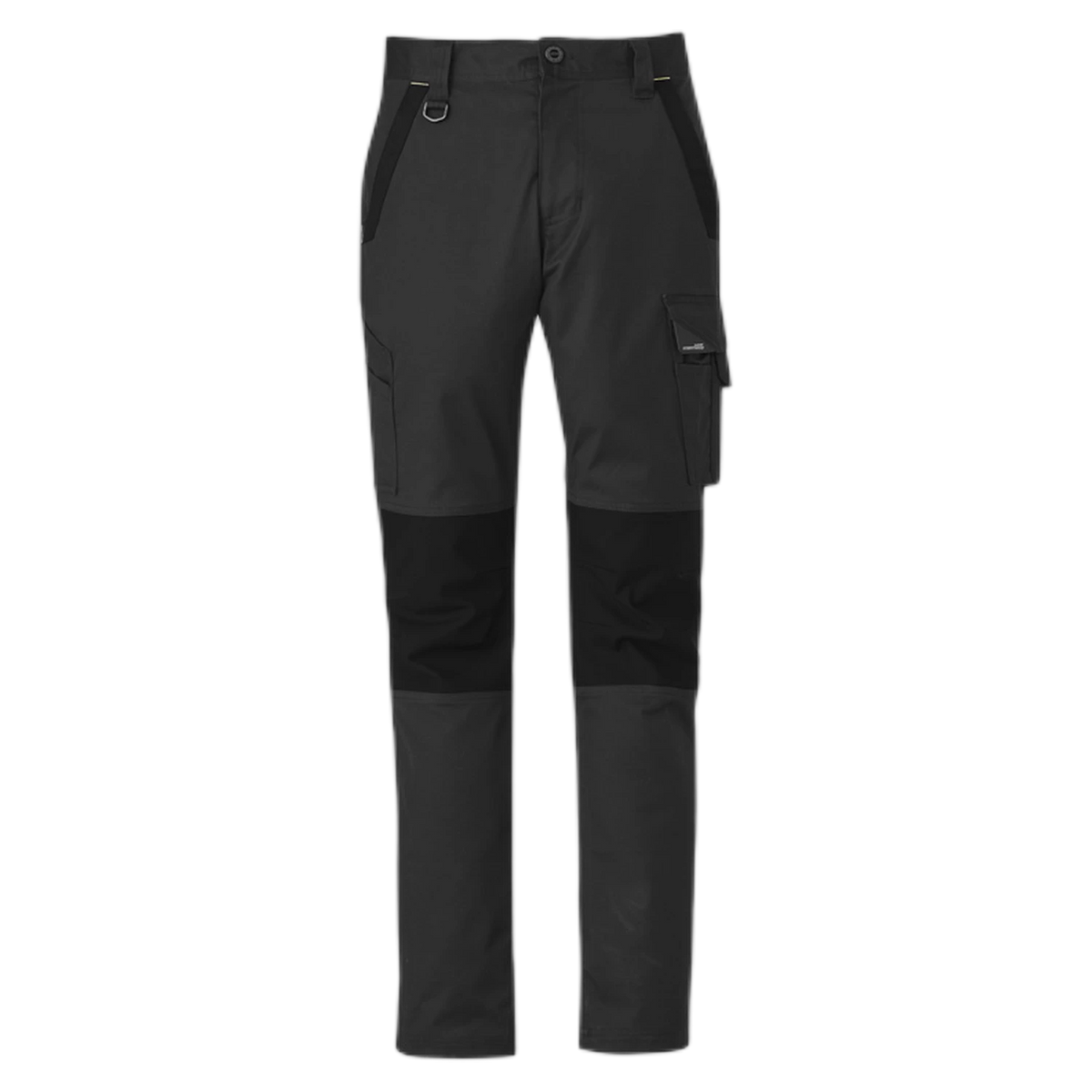 ZP550 - Charcoal - front