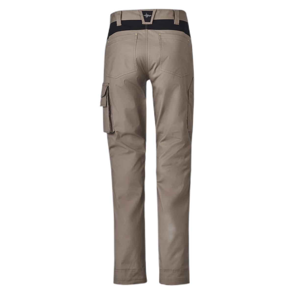 ZP550 - Khaki - back