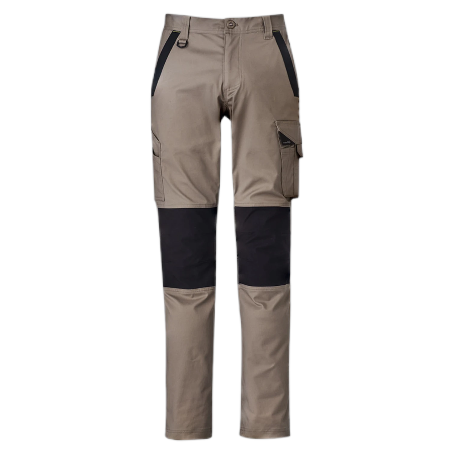 ZP550 - Khaki - front