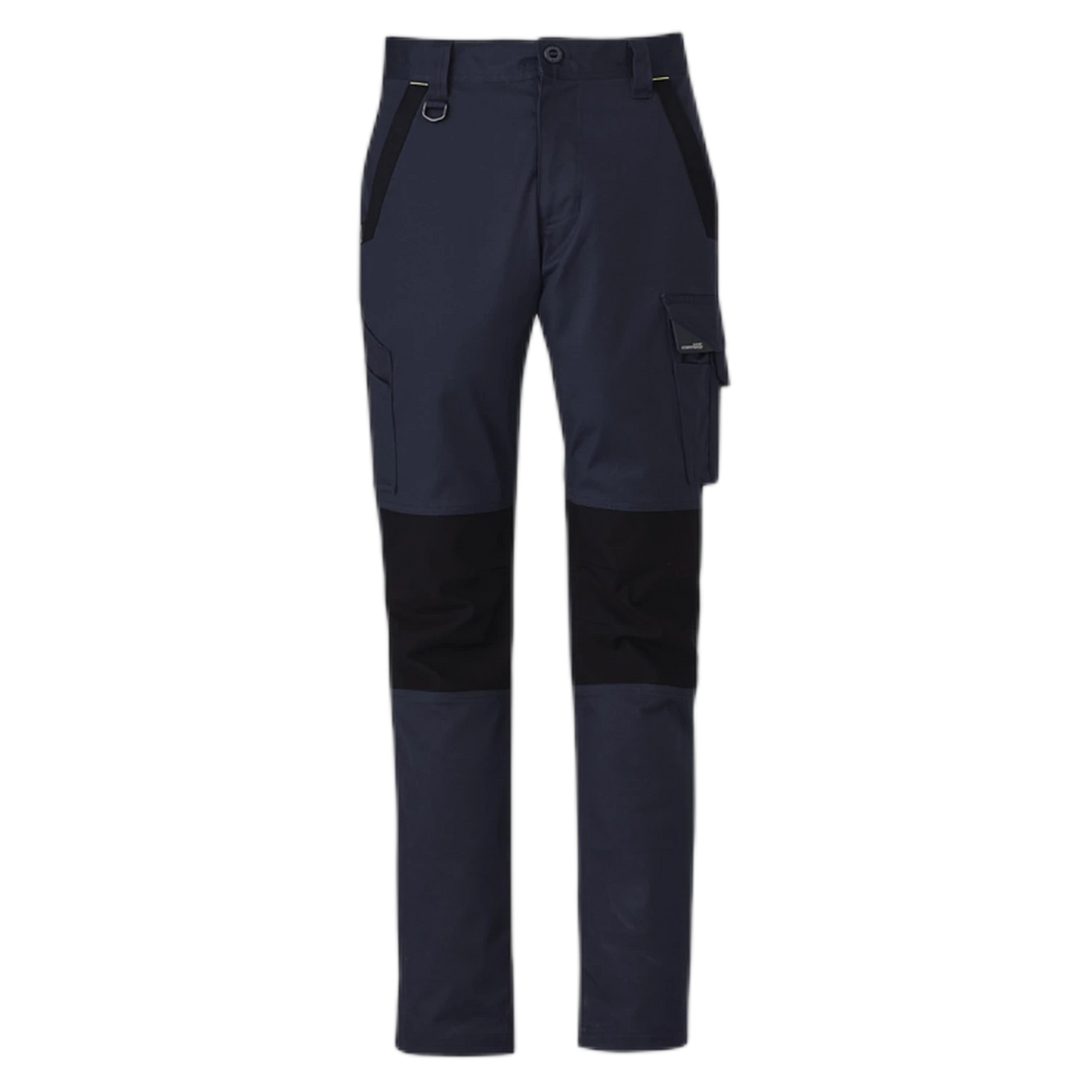 ZP550 - Navy - front