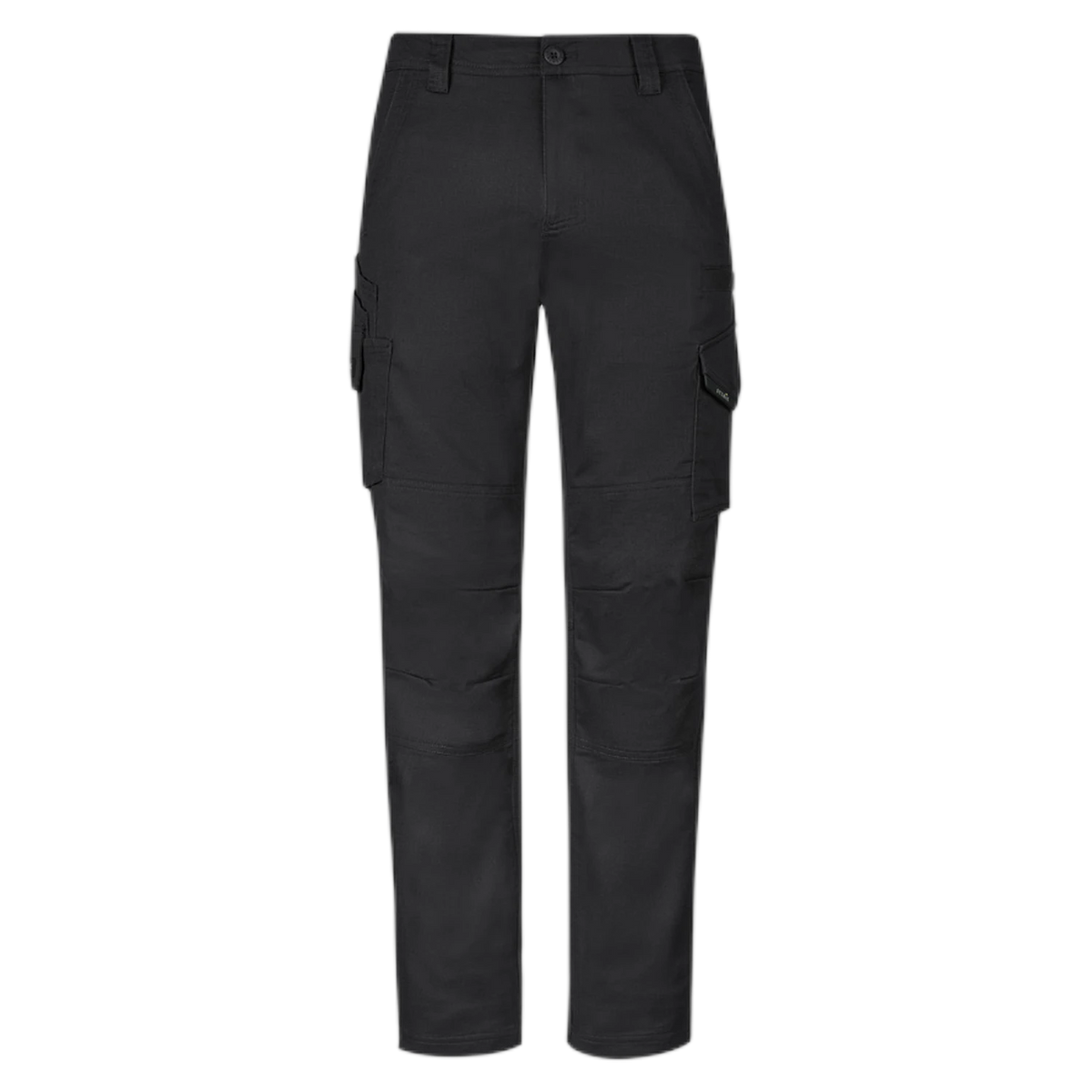 ZP604 - Black - front