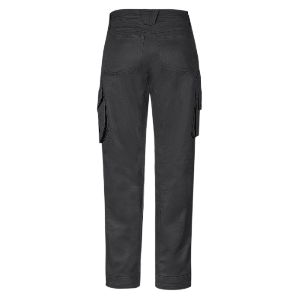 ZP604 - Charcoal - back