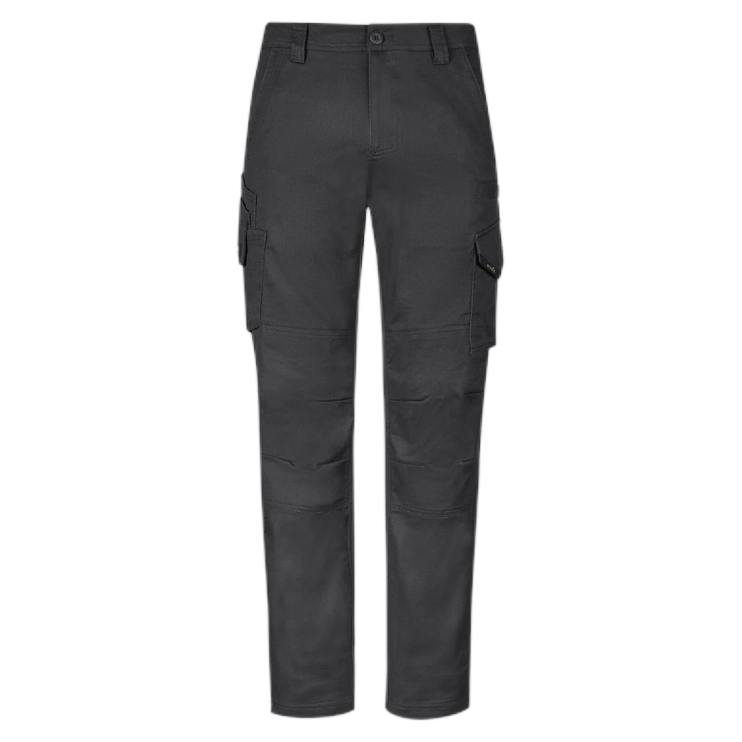 ZP604 - Charcoal - front
