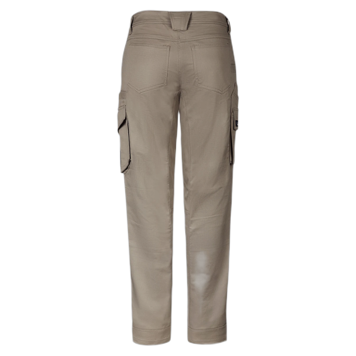 ZP604 - Khaki - back