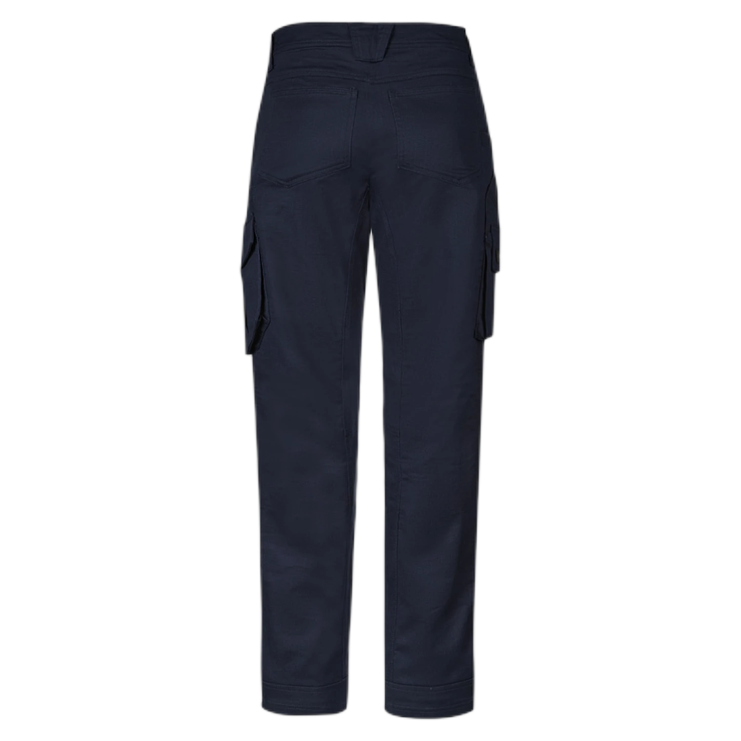 ZP604 - Navy - back