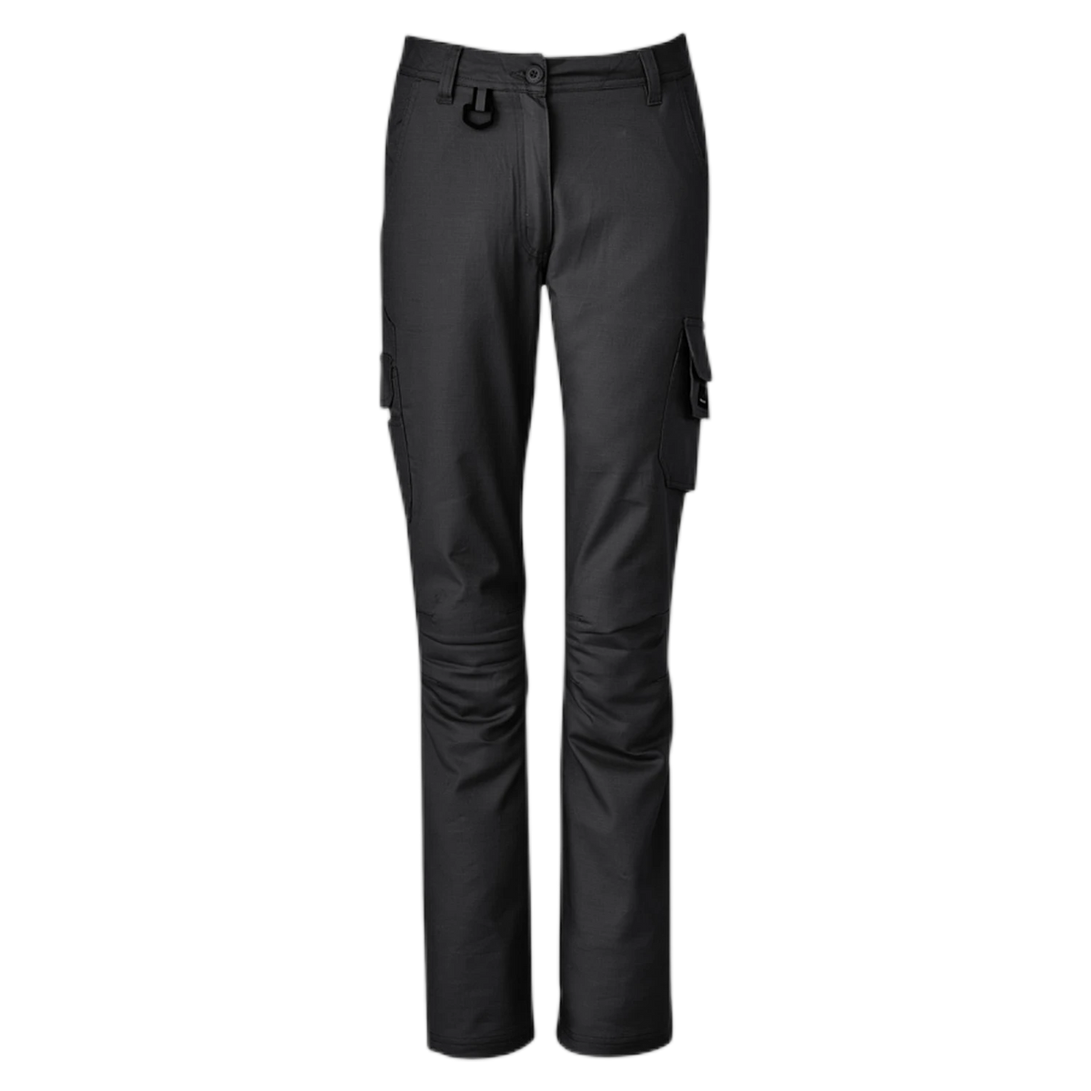 ZP704 - Black - front