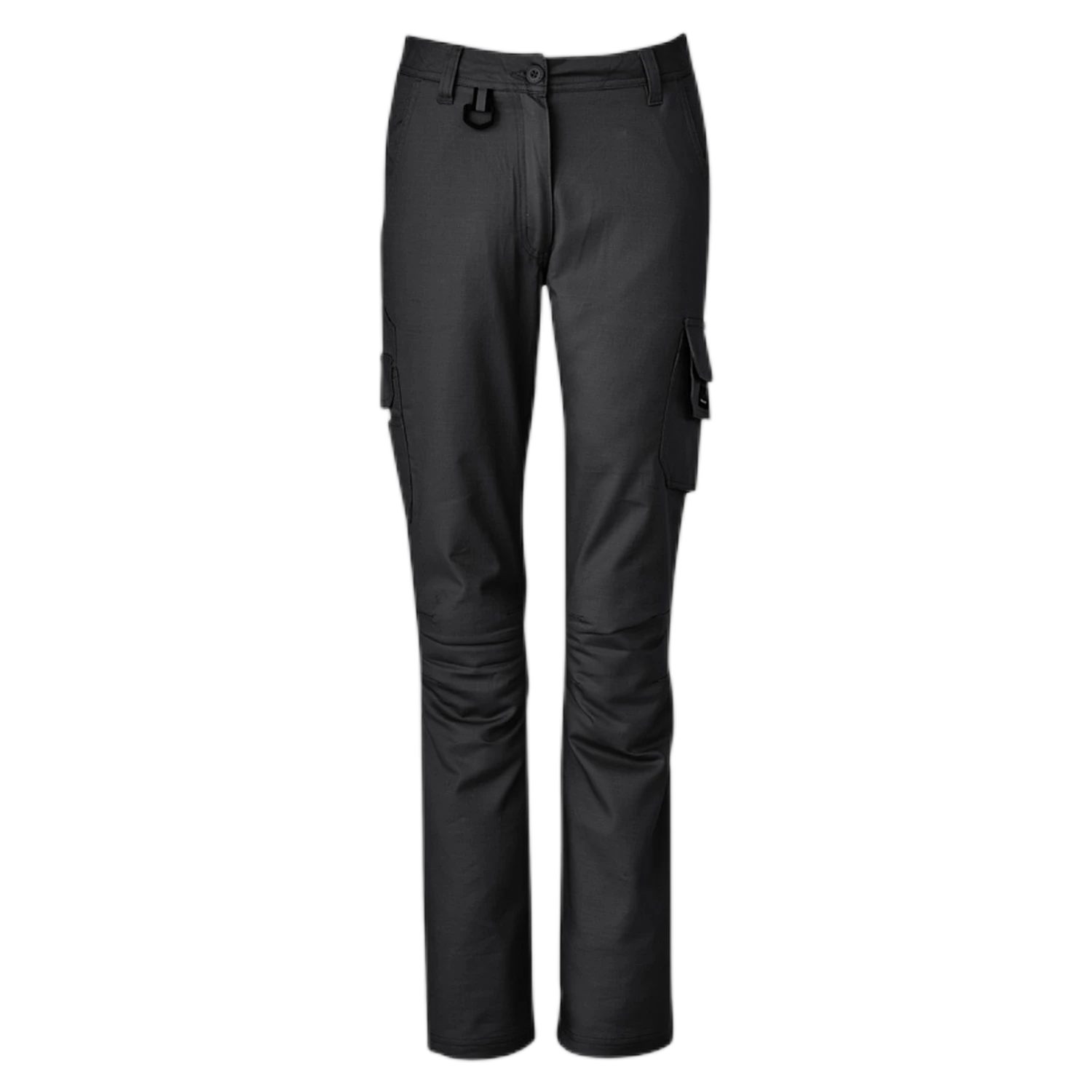 ZP704 - Black - front