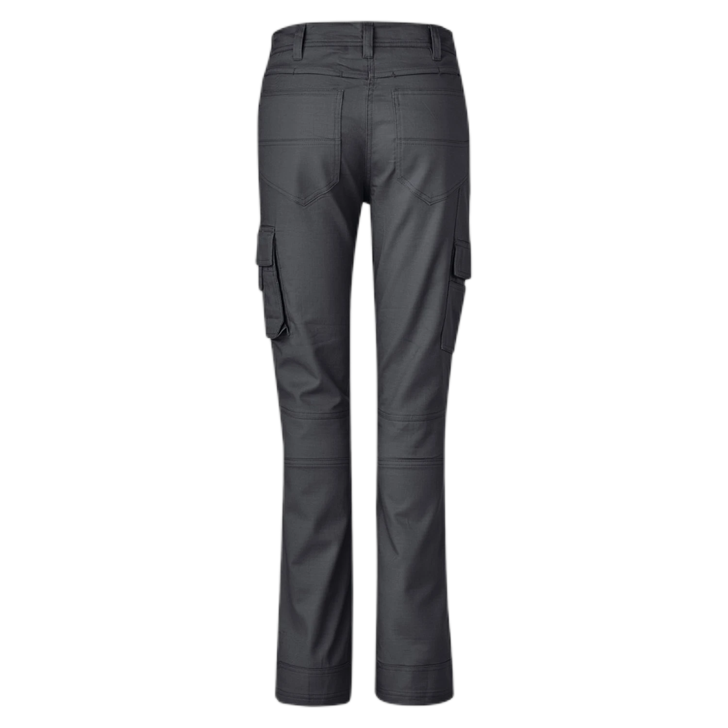 ZP704 - Charcoal - back