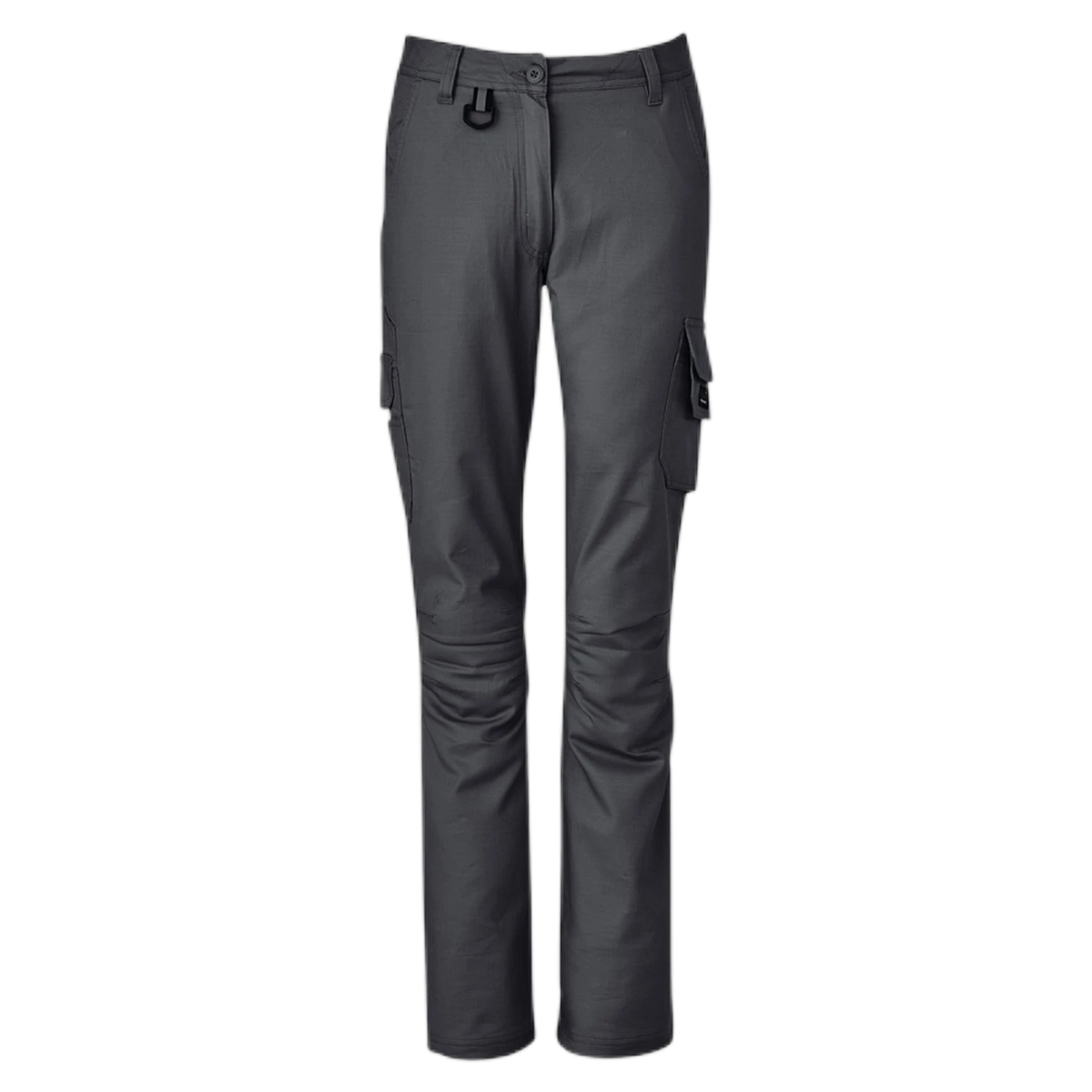 ZP704 - Charcoal - front