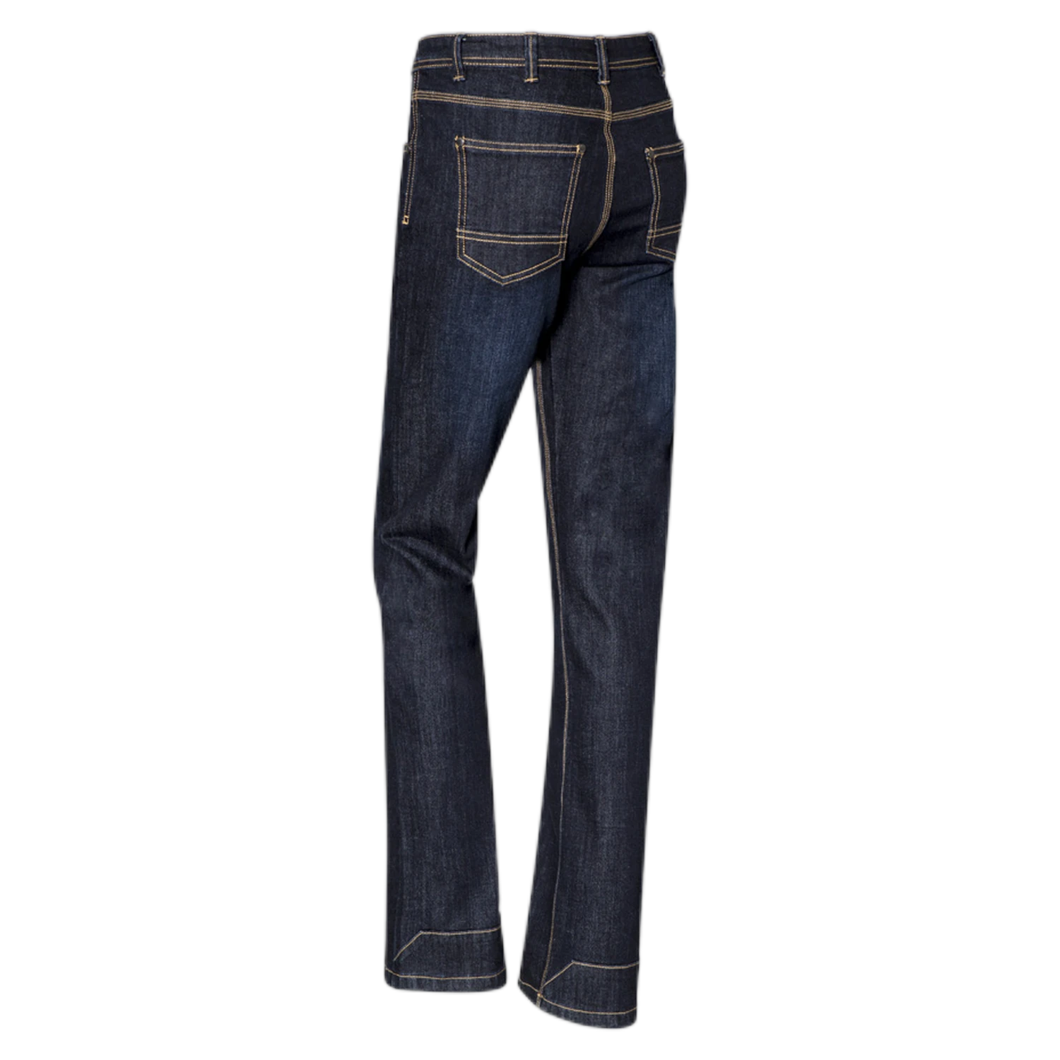 ZP707 - Denim - back