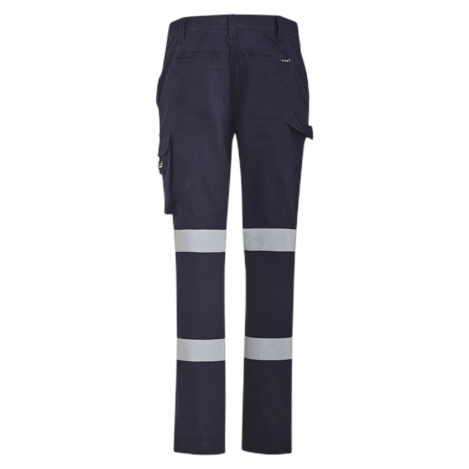 ZP720 - Navy - back