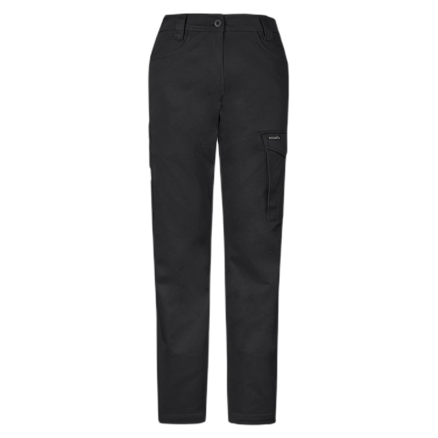 ZP730 - Black - front