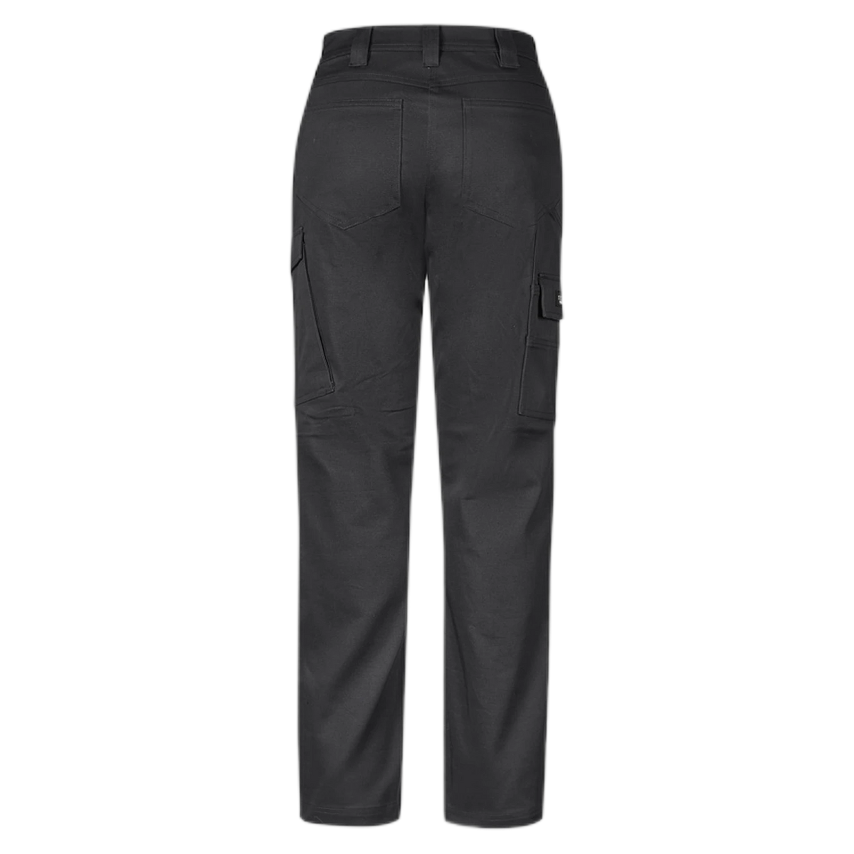 ZP730 - Charcoal - back