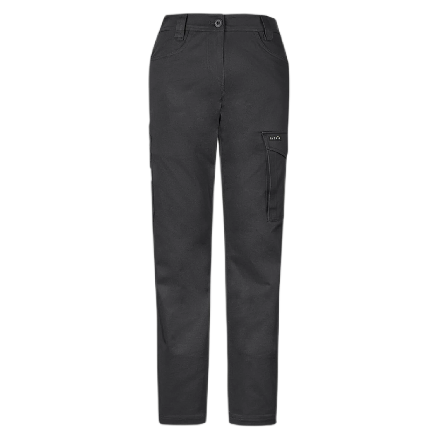 ZP730 - Charcoal - front