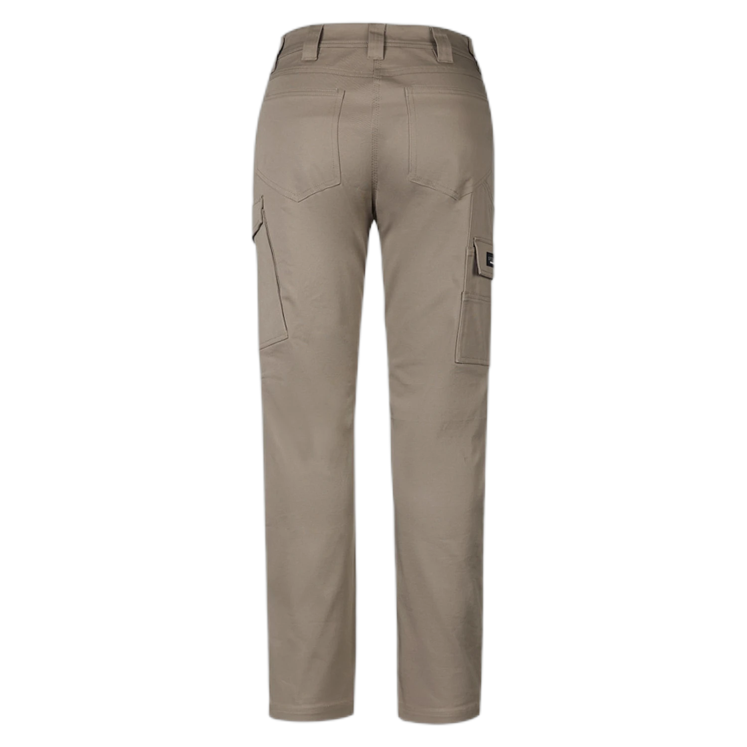 ZP730 - Khaki - back