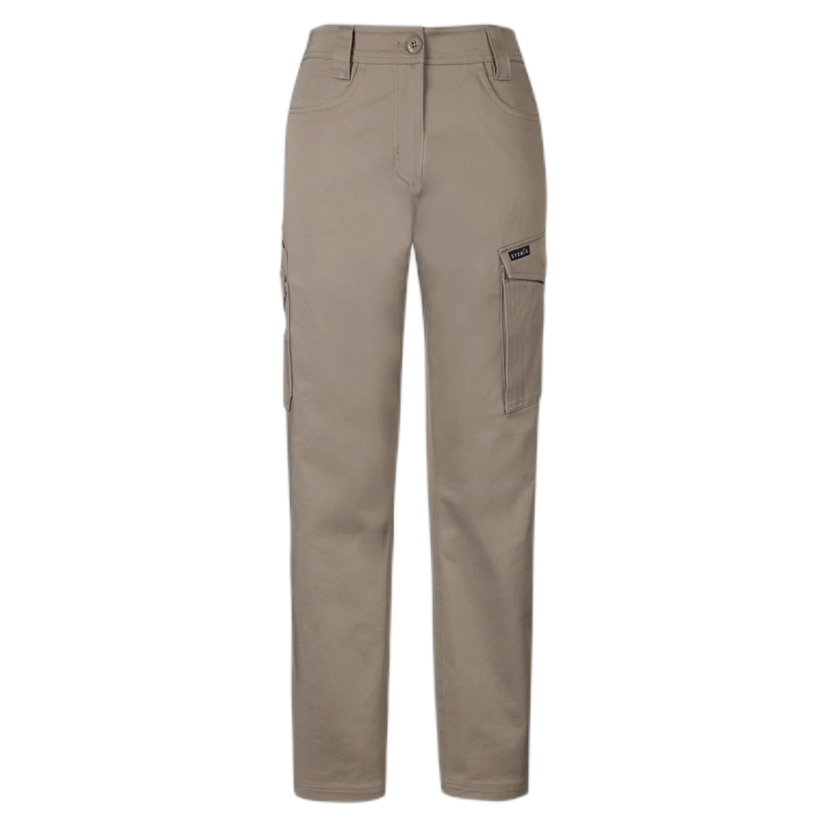 ZP730 - Khaki - front