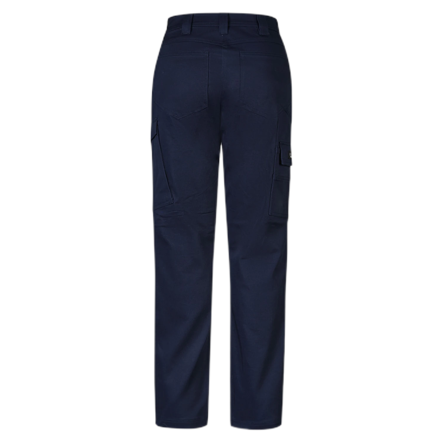 ZP730 - Navy - back