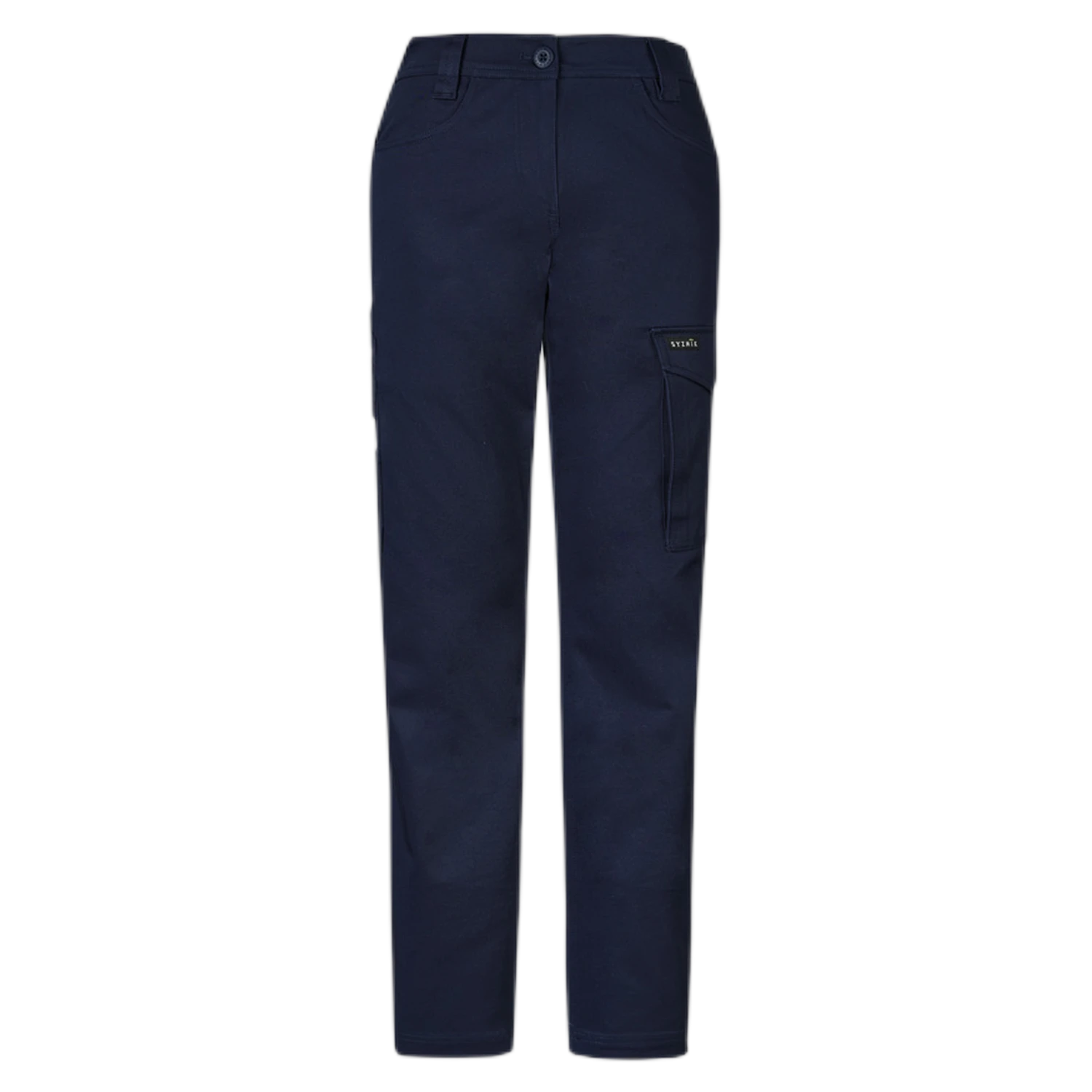 ZP730 - Navy - front
