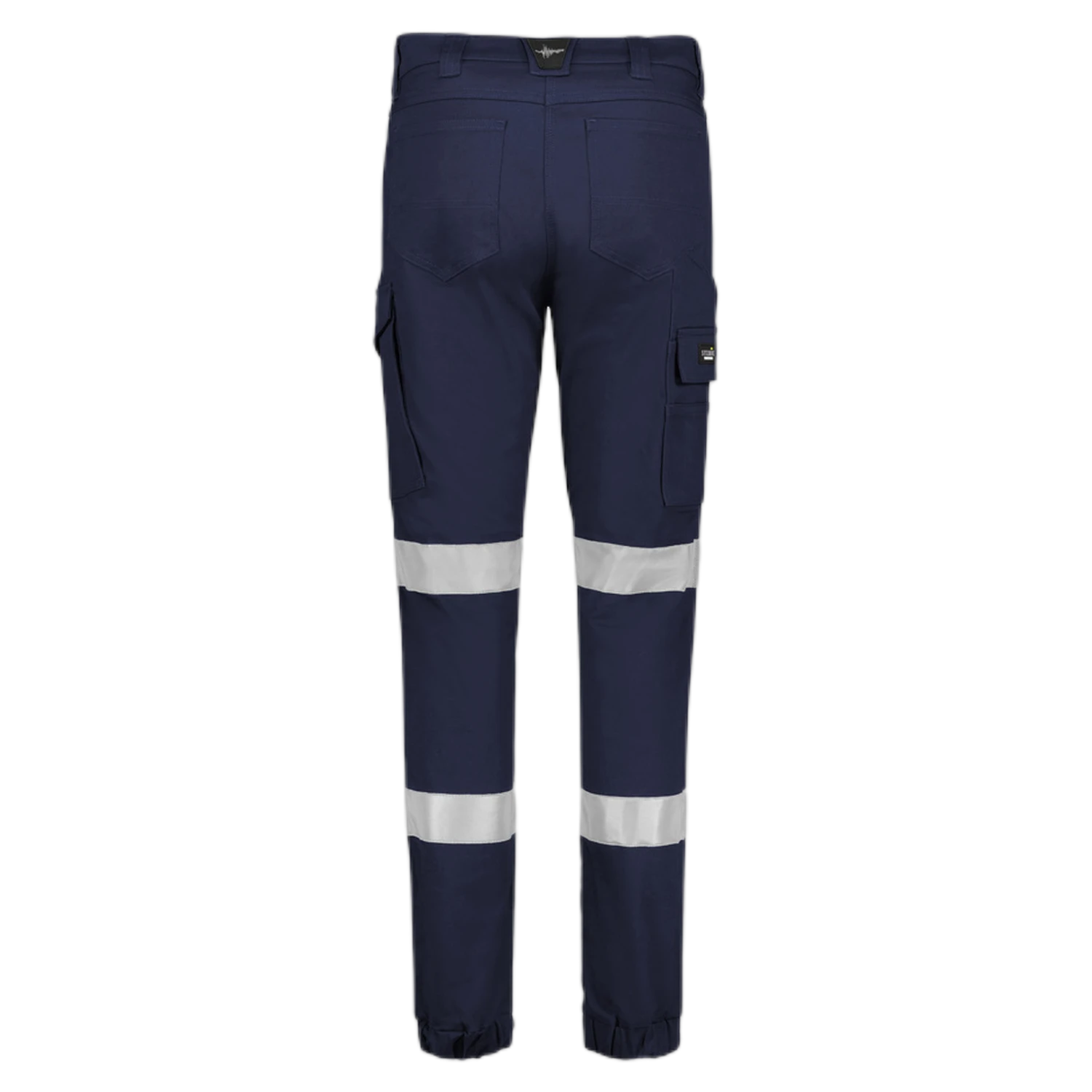 ZP735 - Navy - back