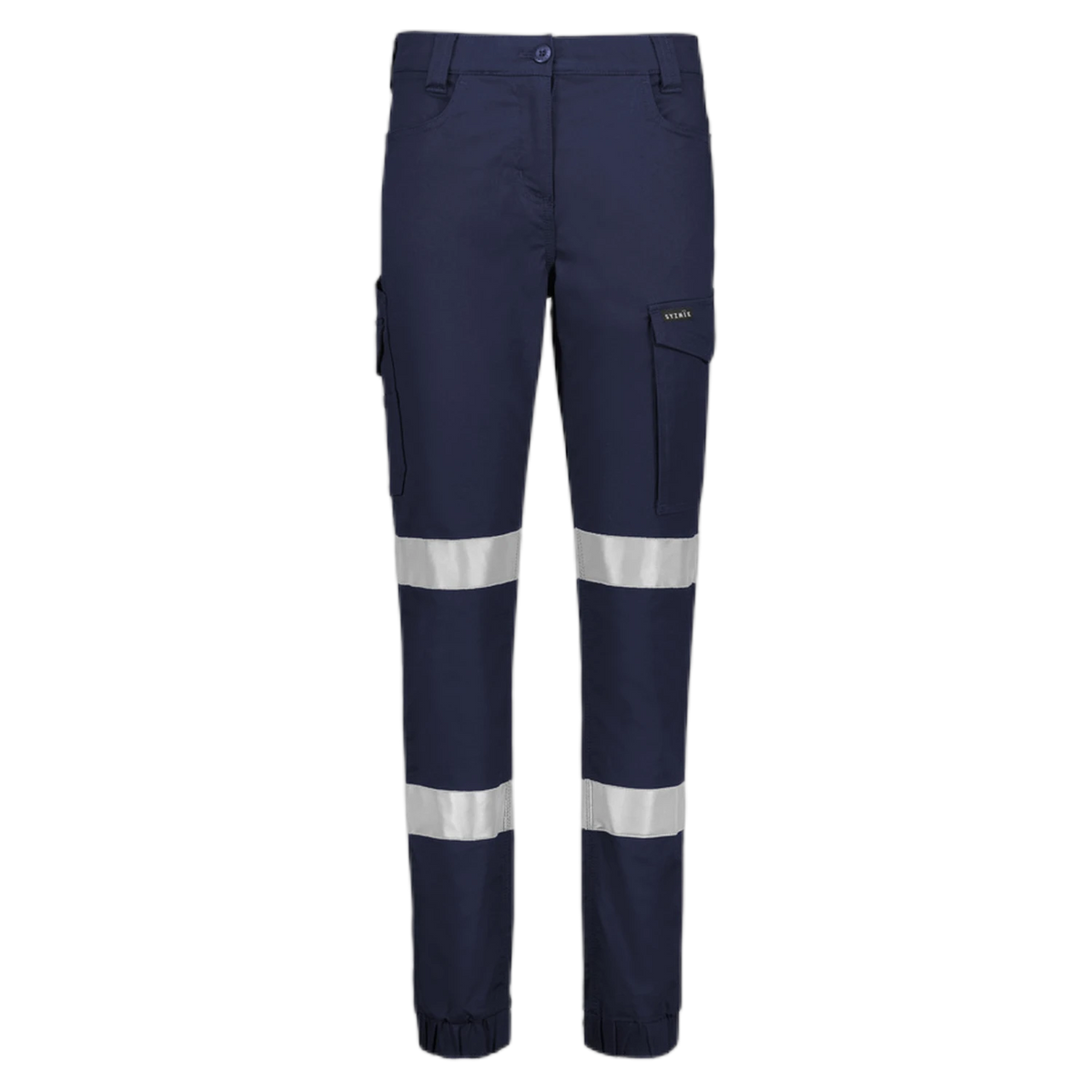 ZP735 - Navy - front