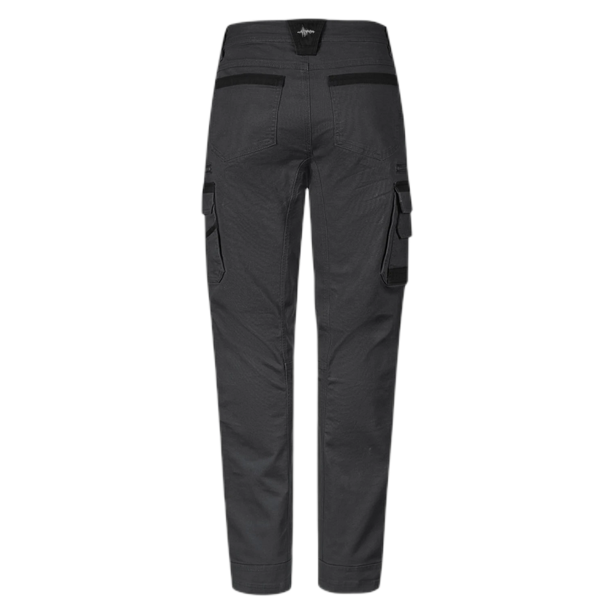 ZP820 - Charcoal - back