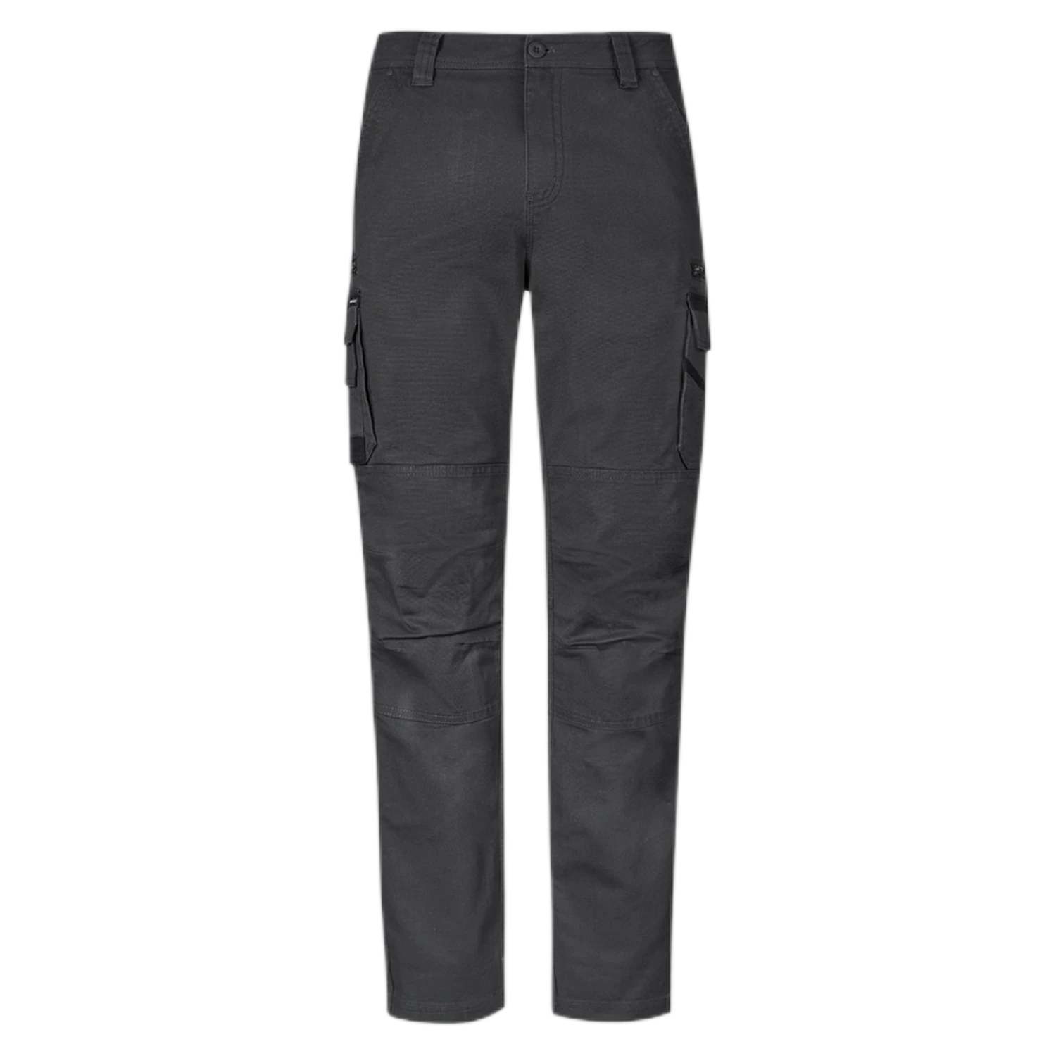 ZP820 - Charcoal - front