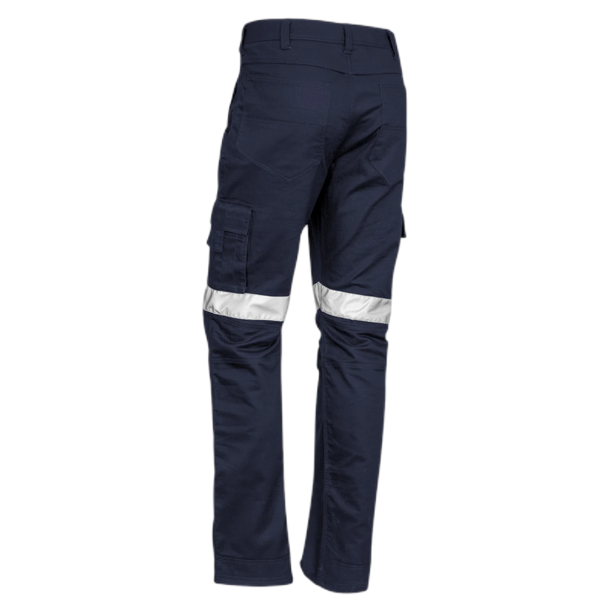 ZP904 - Navy - back